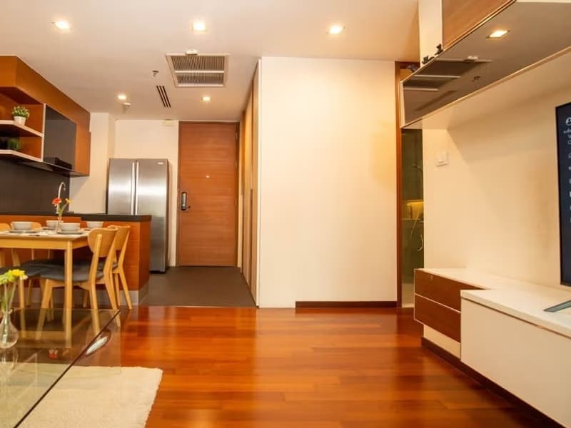 2 Bed Condo for Sale in Khlong Toei