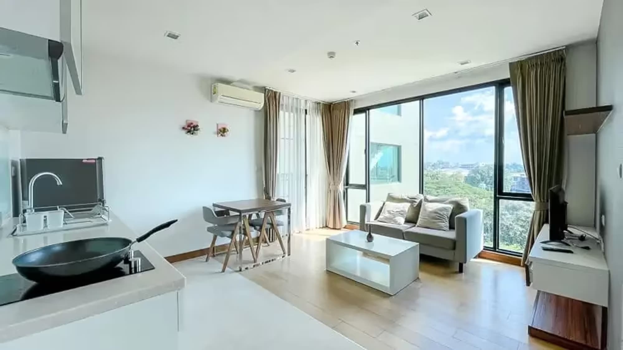 1 Bedroom Condo - Image 15