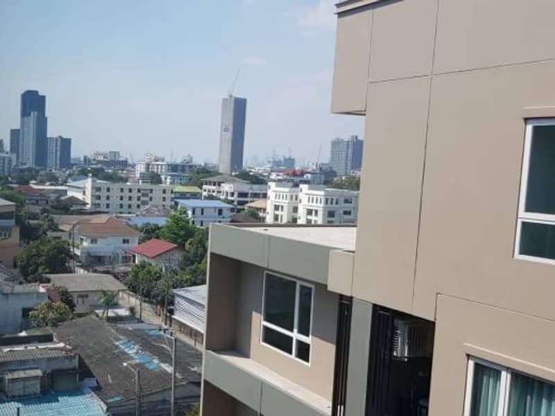 1 Bed Condo for Sale in Phra Khanong