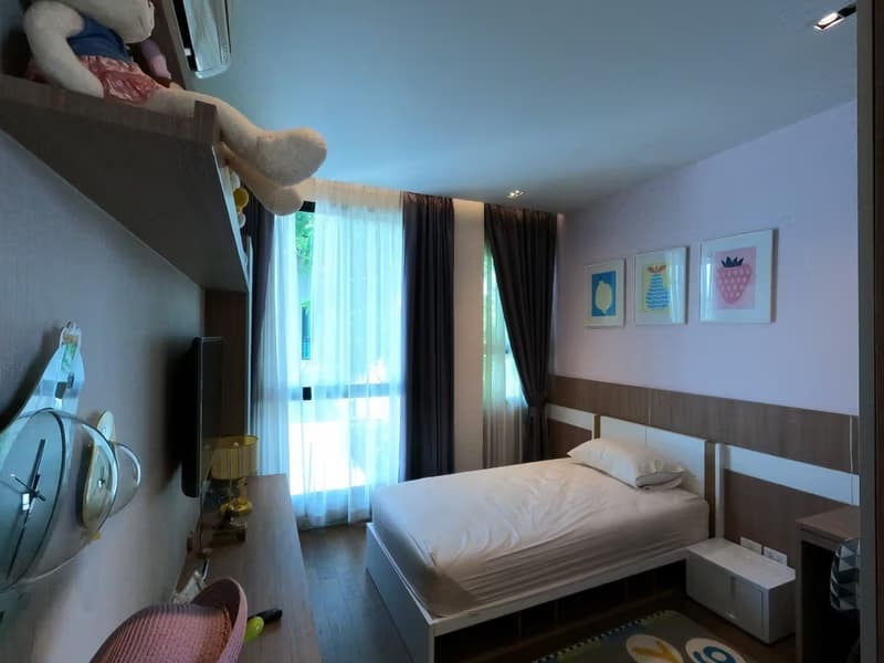 4 Bed House for Sale in San Sai
