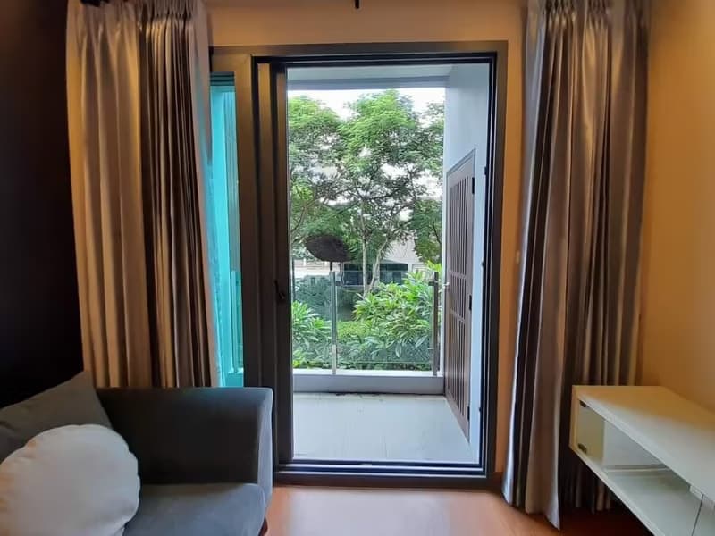 1 Bedroom Condo