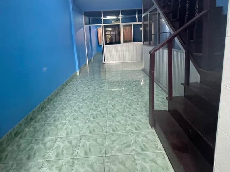 3 Bed Townhouse for Sale in Mueang Samut Prakan District