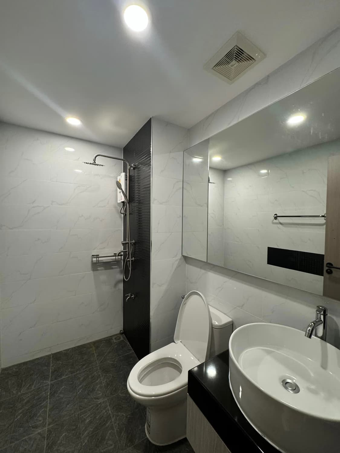 1 Bed Condo for Rent in Mueang Chiang Mai - Image 4