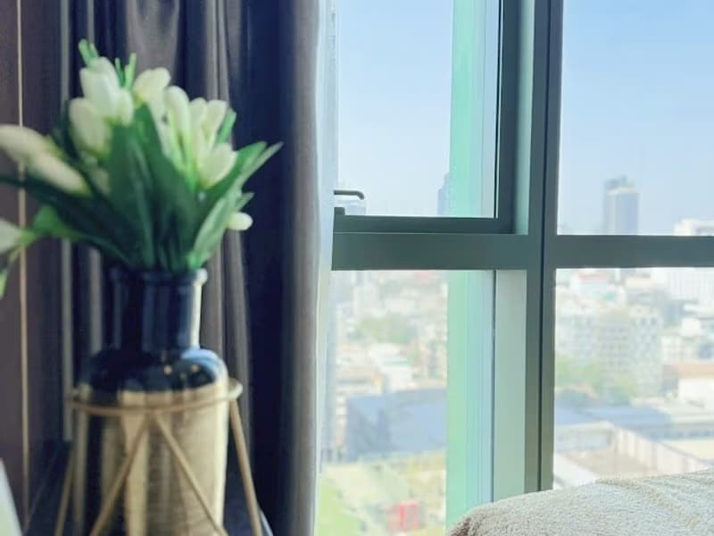 1 Bed Condo for Sale in Ratchathewi