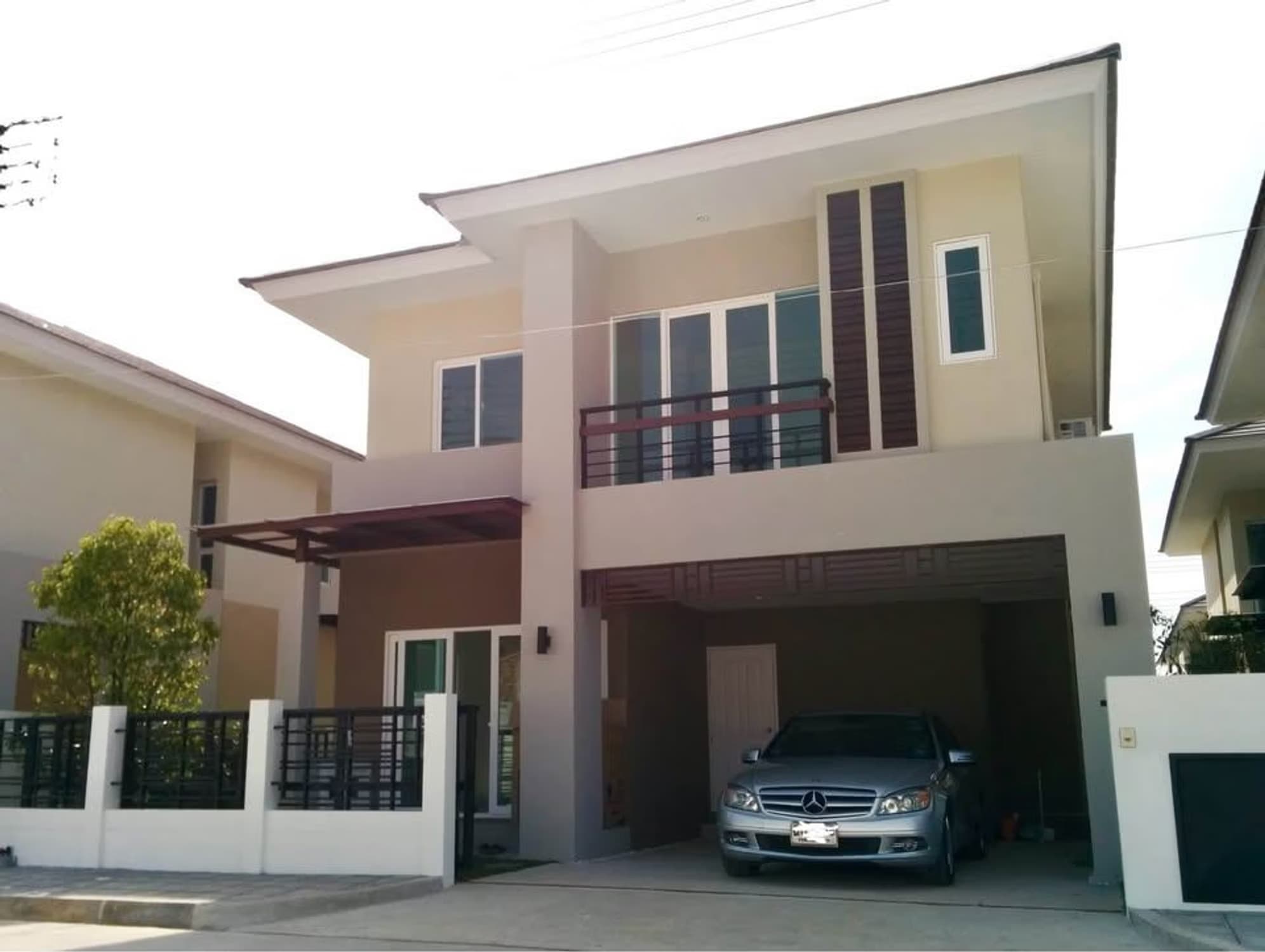 3 ห้องนอน บ้าน สำหรับ จำหน่าย ใน Saraphi - Image 4