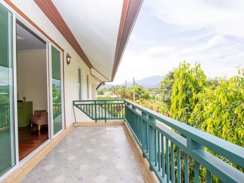 House for Sale in Nong Khwai, Hang Dong.