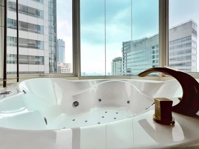 2 Bedroom Condo