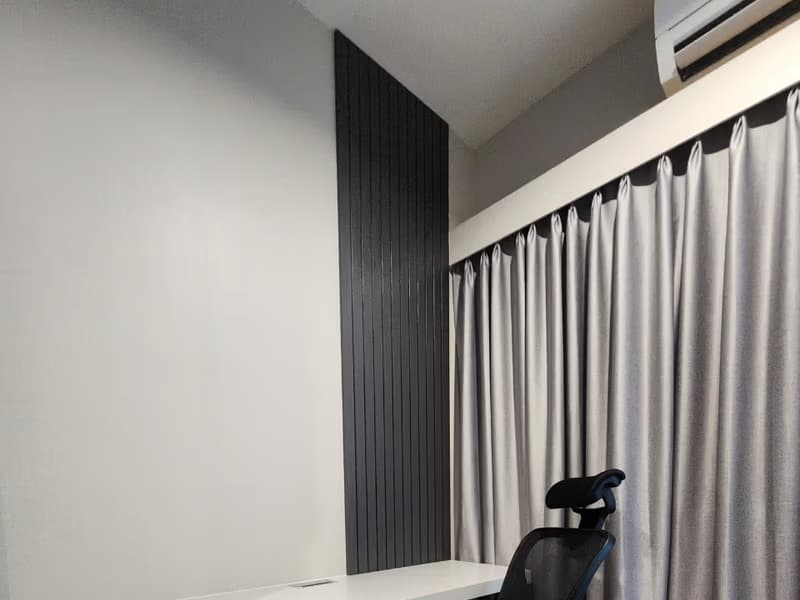 Condo for Rent at IDEO Chula-Sam Yan