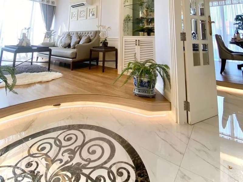  Park 24 (Park Origin Phrom Phong)