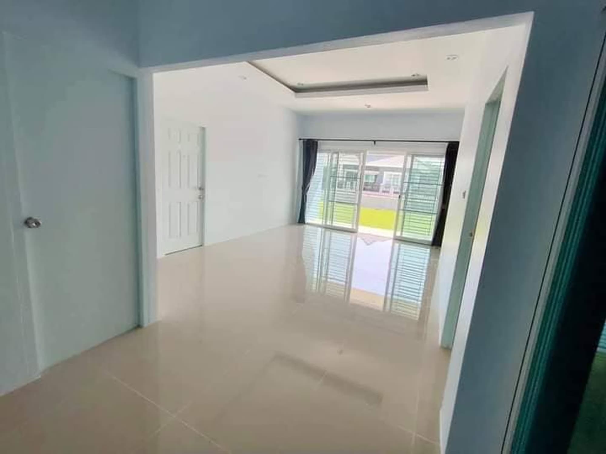 House for Rent in Tha Wang Tan, Saraphi. - Image 3