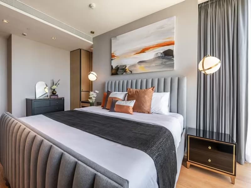 Condo for Rent at Beatniq Sukhumvit 32