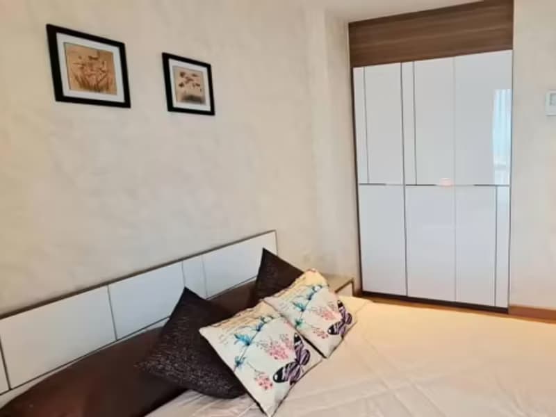 2 Bedroom Condo