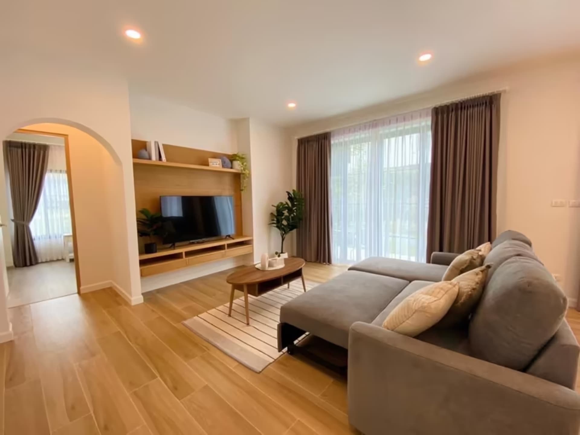 3 Bedroom House - Image 12