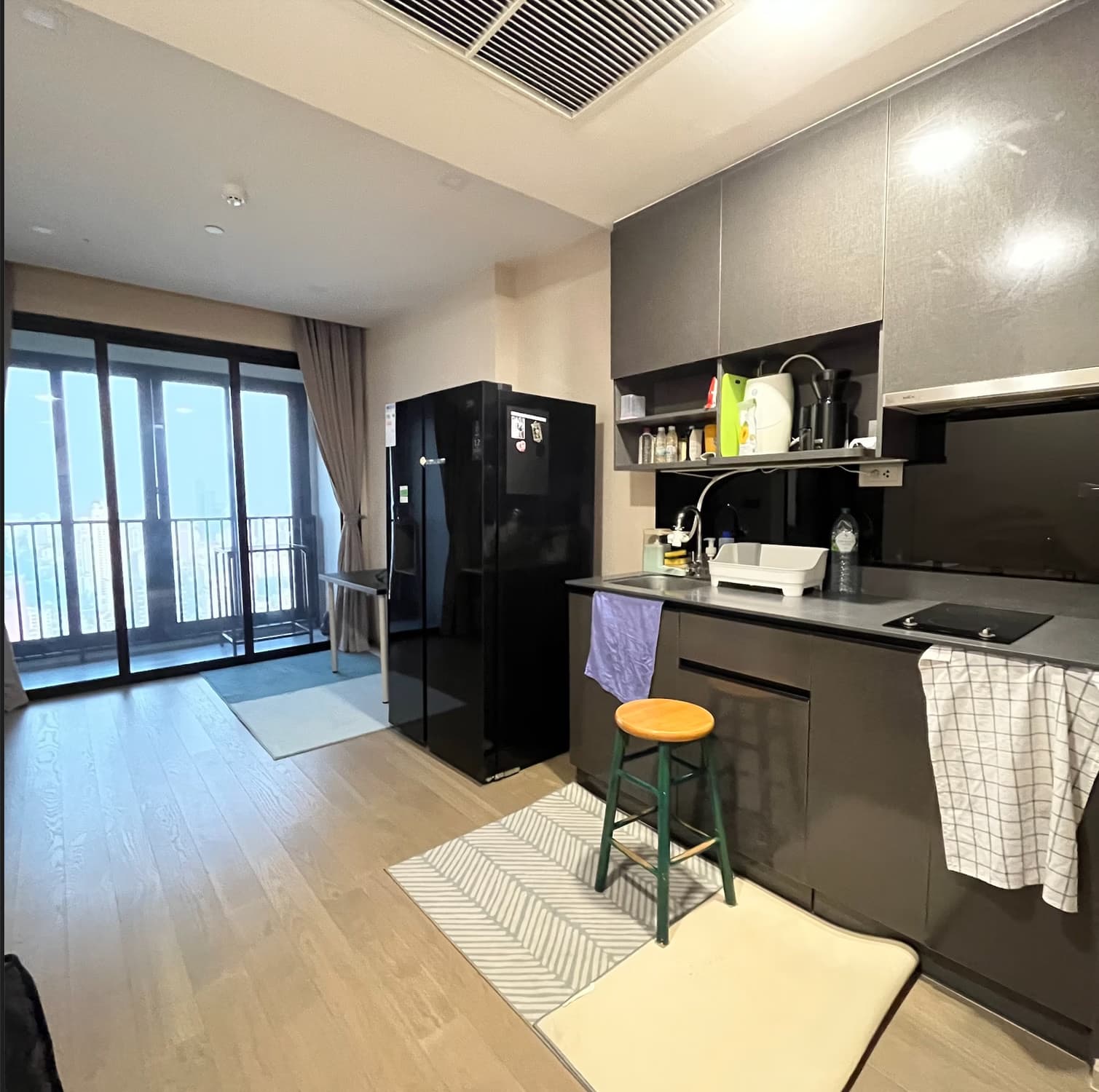 Ashton Asoke - 2 Bed Condo for Sale, Rented *ASHT10370 - Image 2
