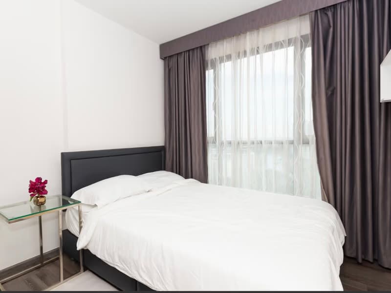 1 Bed Condo for Sale in Watthana
