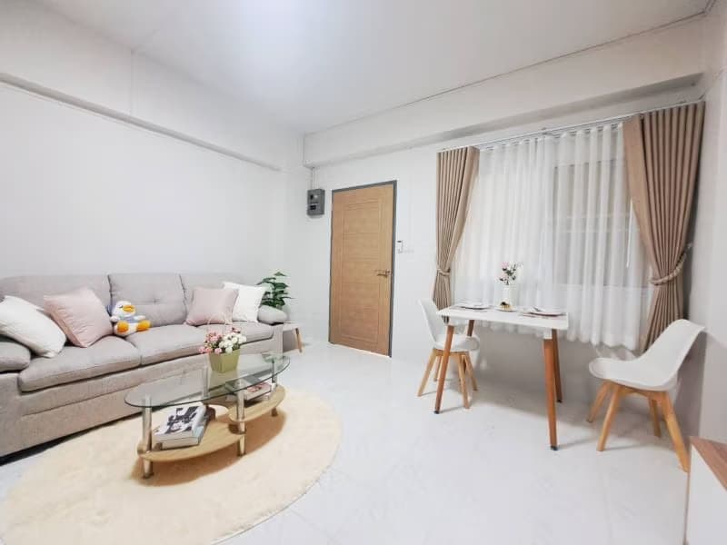 Studio Condo for Sale in Mueang Chiang Mai