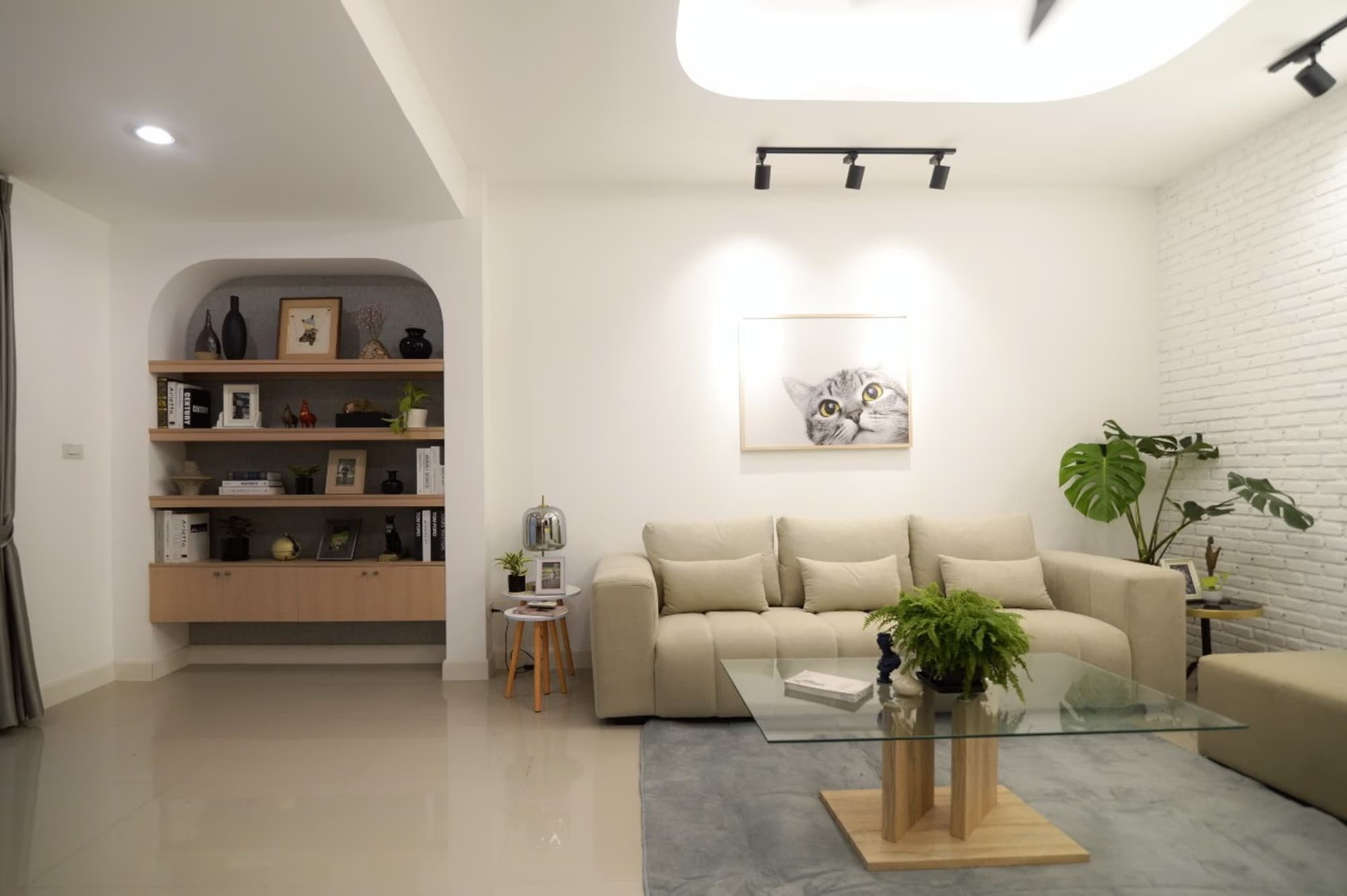 2 ห้องนอน บ้าน สำหรับ ขาย ใน Hang Dong - Image 25
