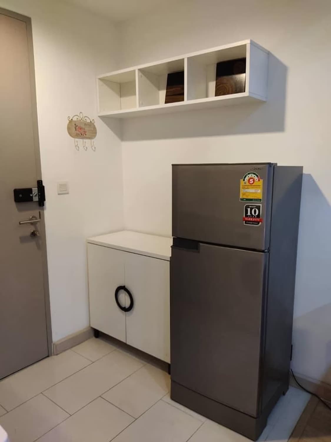 1 Bed Condo for Rent and Sale in Phra Khanong - Image 3