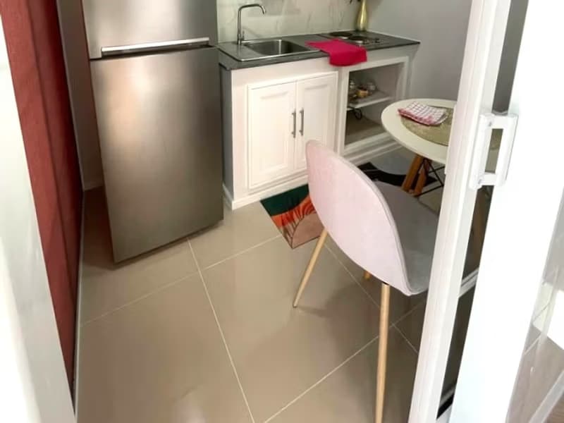 1 Bed Condo for Rent in San Sai