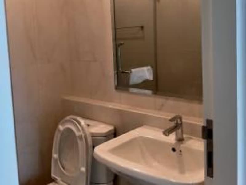  Condo for Rented at Niche MONO Mega Space Bang Na