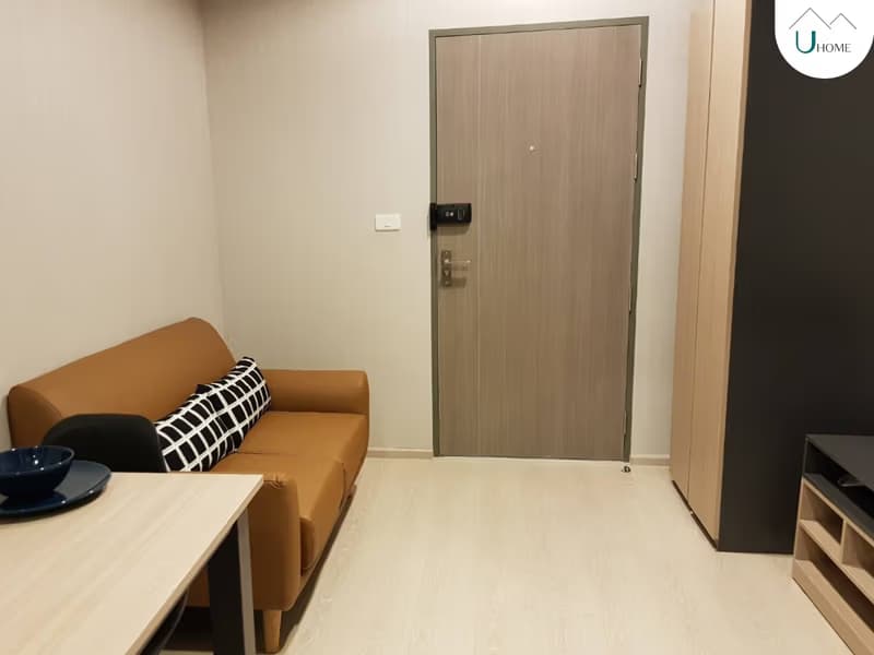 Condo for Rent at Ideo Sukhumvit 115  