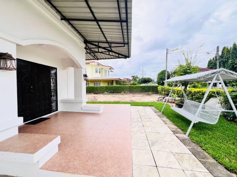 3 Bed House for Rent in Mueang Chiang Mai District