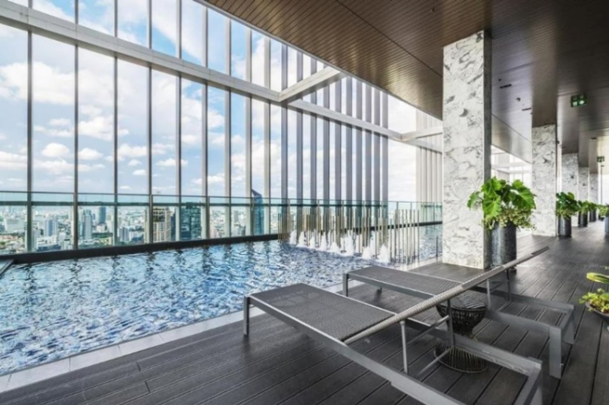 1 Bed Condo for Rent and Sale in Khlong Toei - Image 13