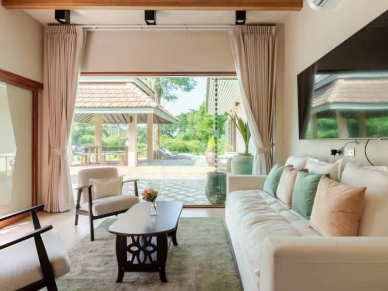 3 Bed House for Sale in Mae On District