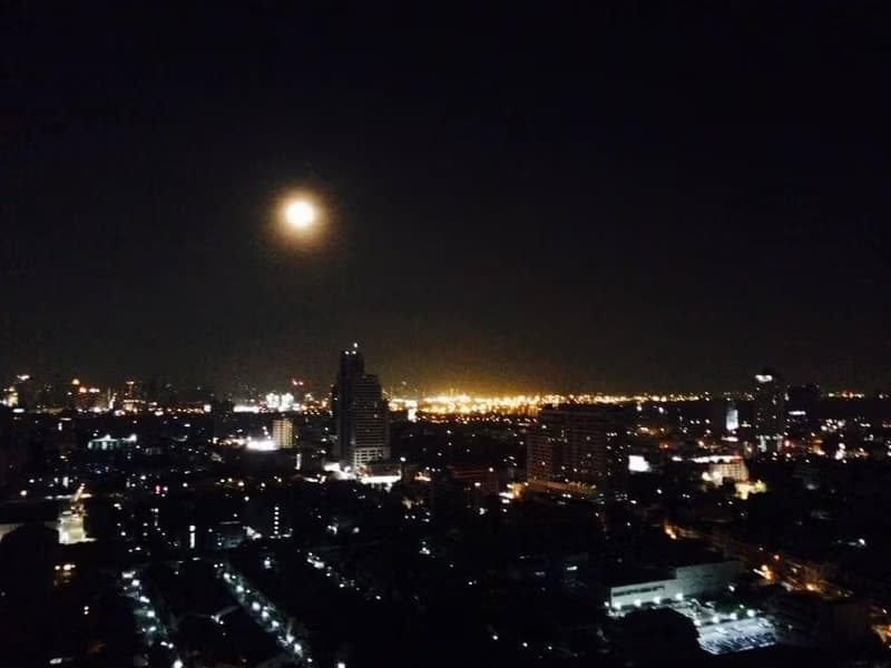 Condo for Rent at Fuse Chan - Sathorn