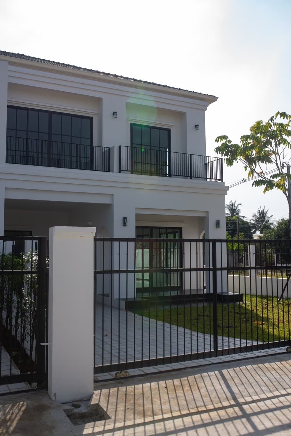 3 ห้องนอน บ้าน สำหรับ ขาย ใน San Kamphaeng - Image 24