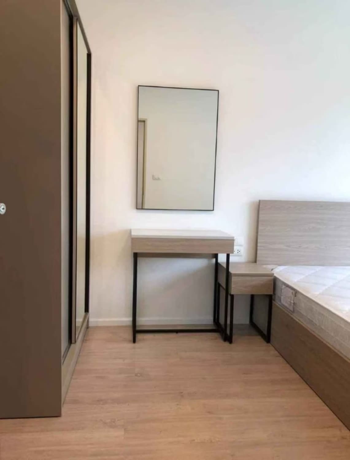 Condo for Rent at The Next JedYod - Image 4
