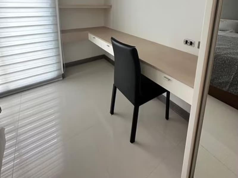 2 Bed Condo for Rent  Near Thong Lo BTS