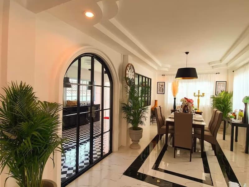 House for Sale in Ban Klang, San Pa Tong.