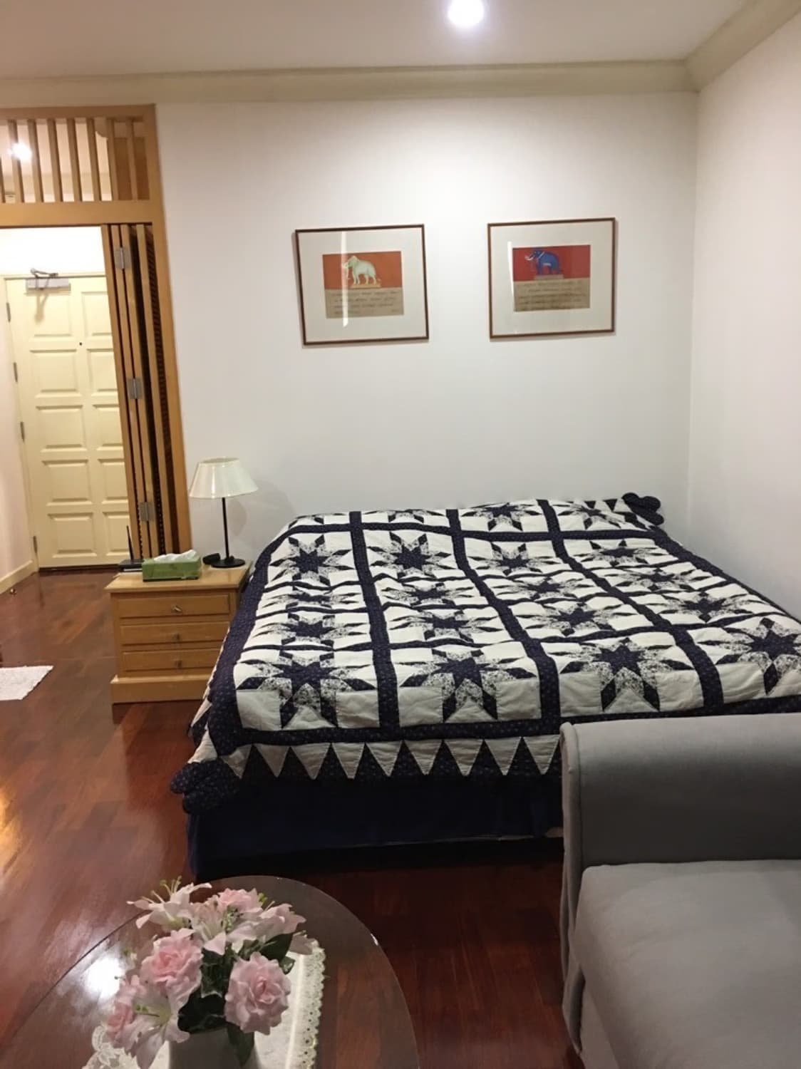 1 ห้องนอน คอนโด สำหรับ จำหน่าย ใน ปทุมวัน - Image 6