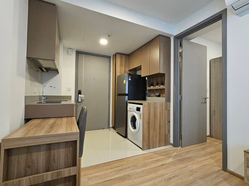Condo for Rent, Sale at Taka Haus Ekkamai 12