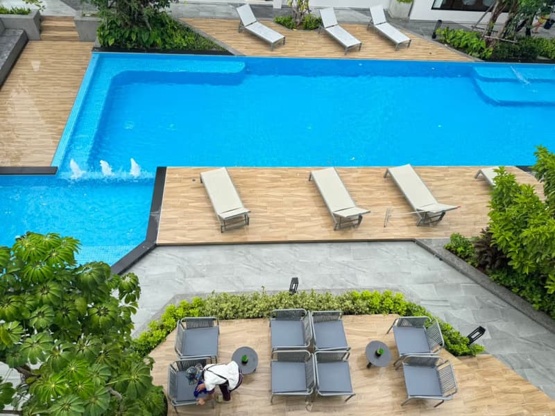 2 Bed Condo for Rent in Mueang Chiang Mai