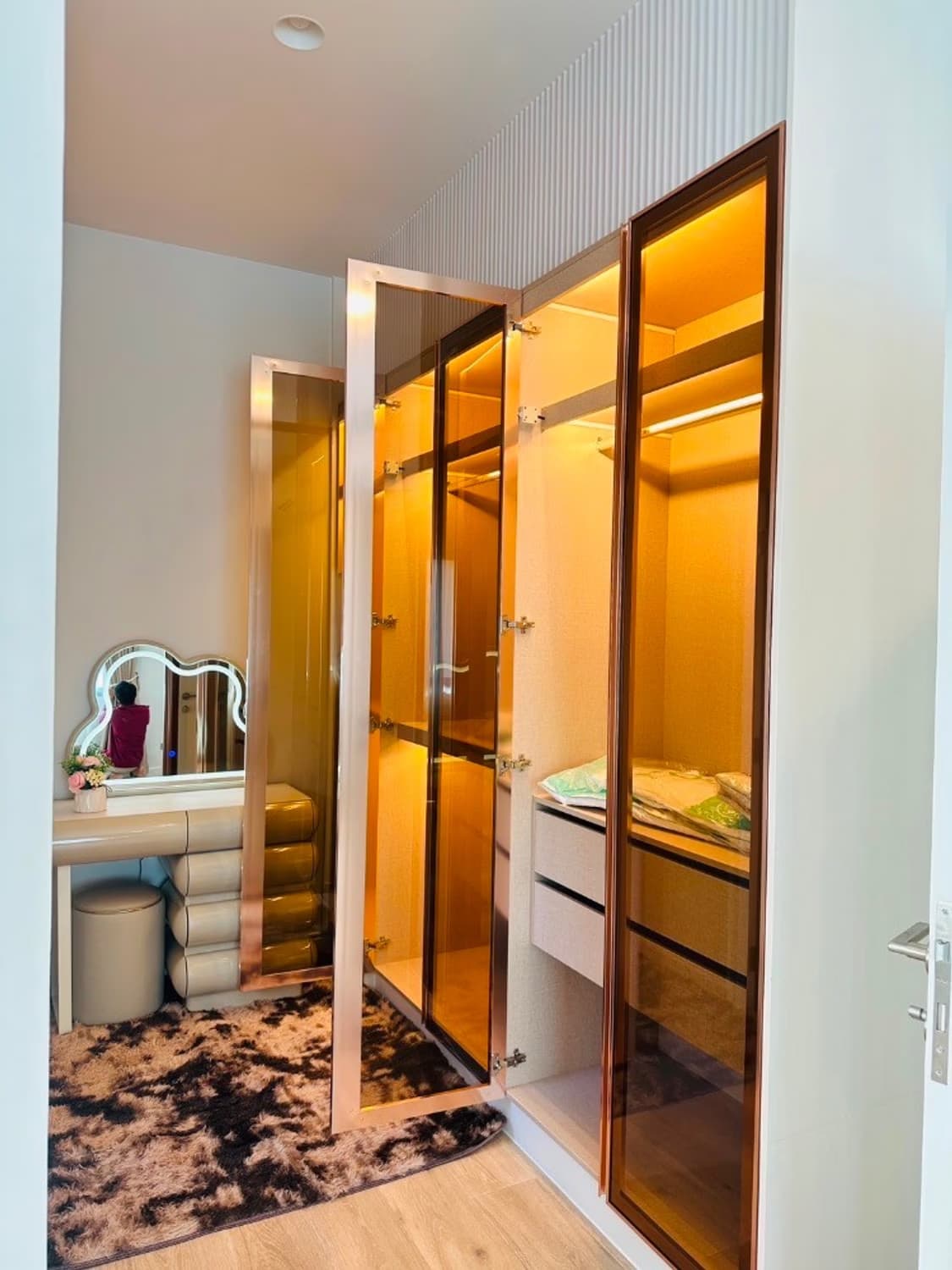 4 ห้องนอน บ้าน สำหรับ ขายและจำหน่าย ใน Bang Kapi - Image 7