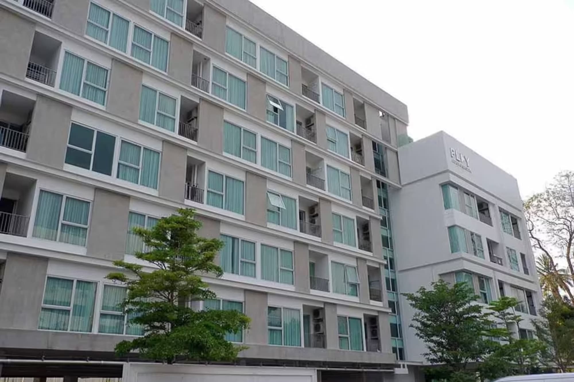 2 Bedroom Condo - Image 1