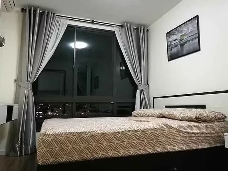 1 Bedroom Condo