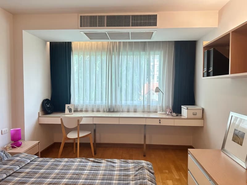 2 Bed Condo for Rent and Sale in Phra Khanong