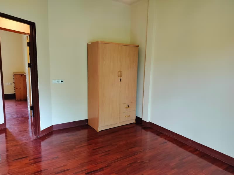3 Bed House for Rent and Sale in San Sai