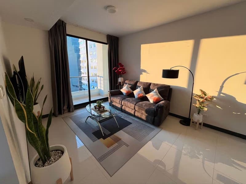2 Bed Condo for Sale in Watthana