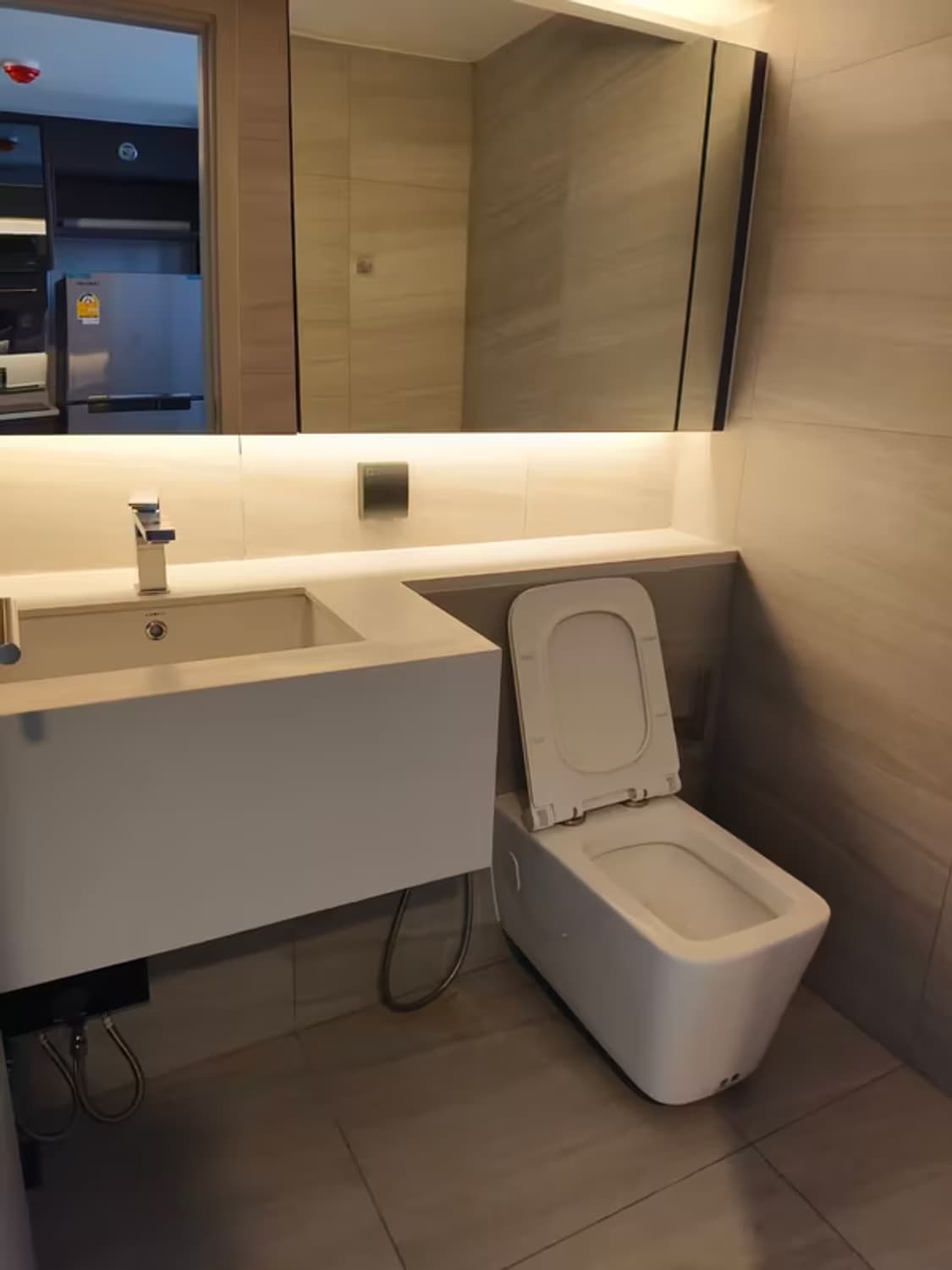 Condo for Rent, Sale at Park Origin Chula-Samyan - Image 4