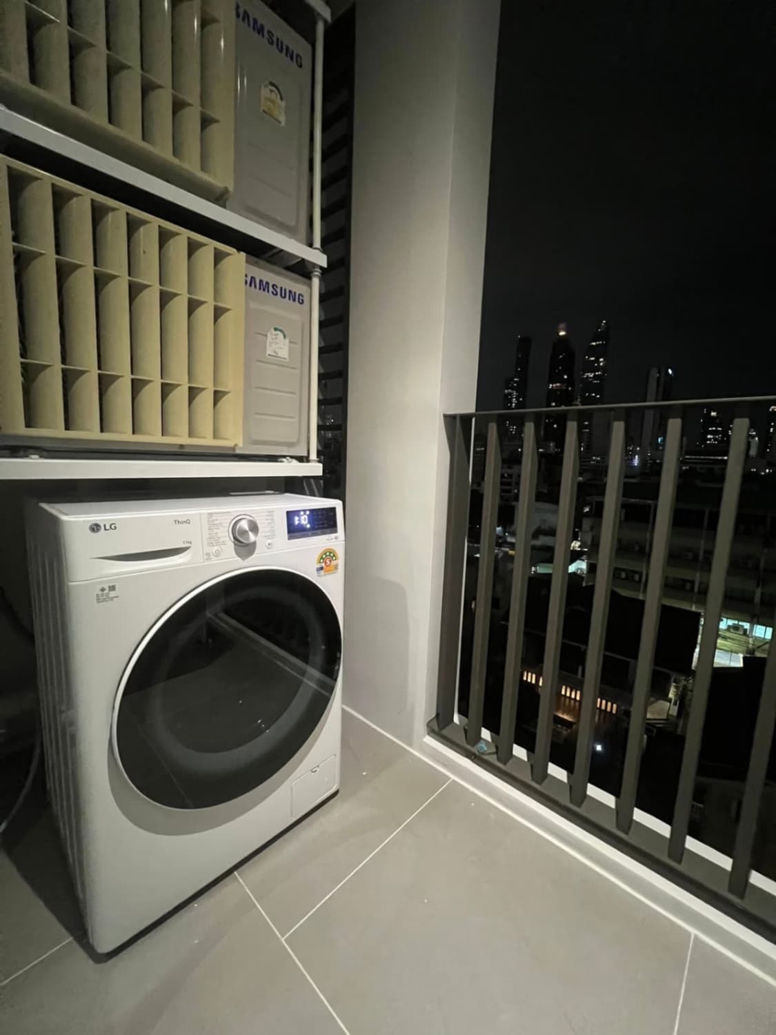 1 Bed Condo for Rent in Bang Rak - Image 5