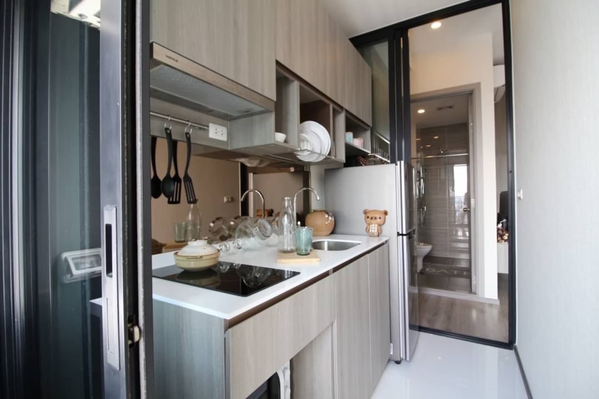Condo for Rent at Knightsbridge Prime Onnut - Image 3