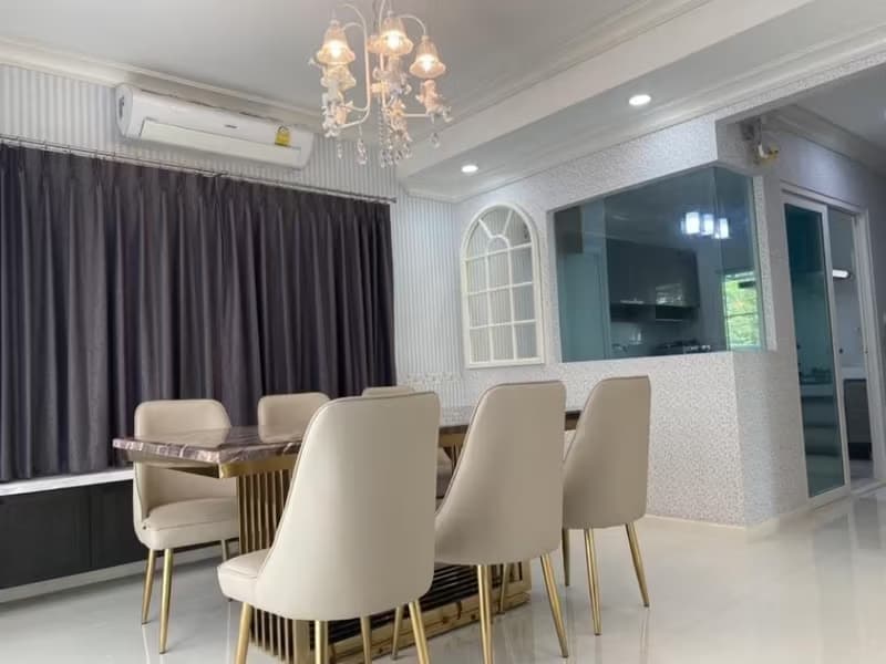 3 Bedroom House for Rent 