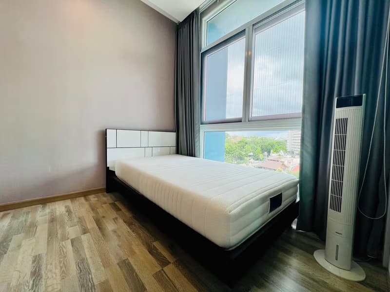 2 Bed Condo for Rent in Mueang Chiang Mai