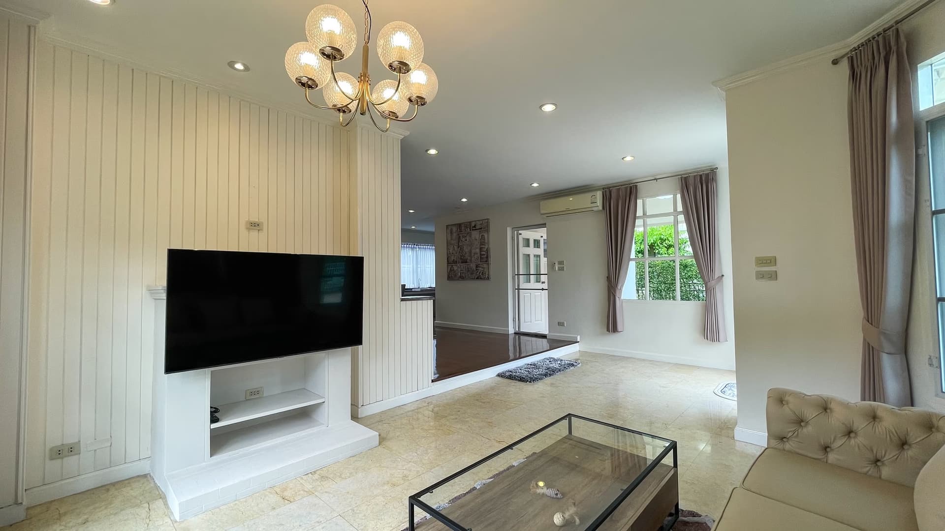 House for Rent, Sale in Nong Chom, San Sai. - Image 3