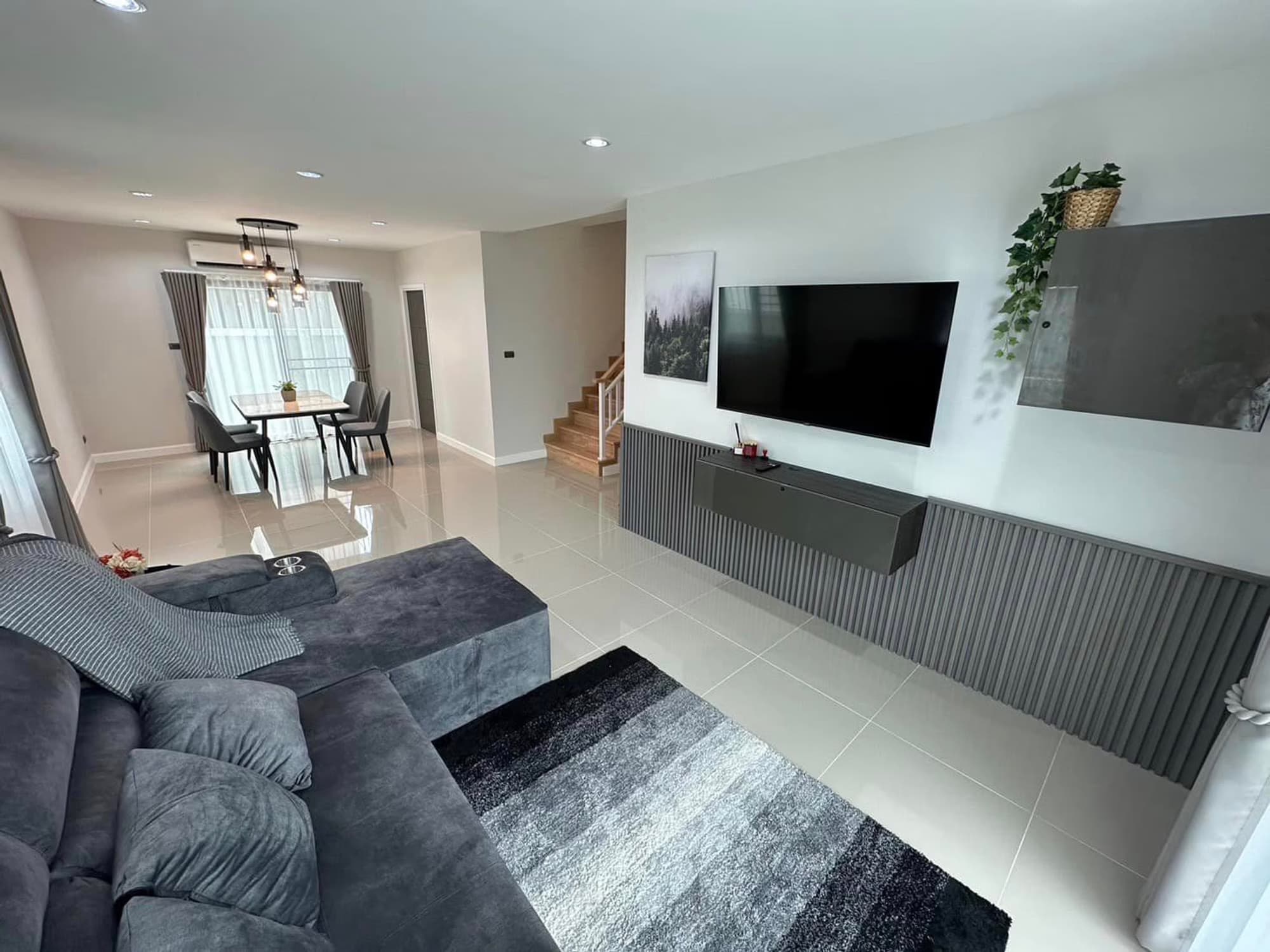 3 Bed House for Rent in Saraphi - Image 12