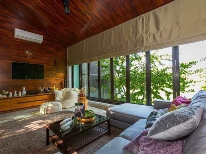 House for Sale, Rent at Huai Sai, Mae Rim.